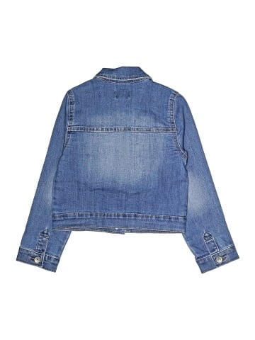 The Children's Place Denim Jacket (view 2)