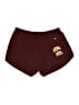 Champion Graphic Burgundy Athletic Shorts Size XL - photo 1