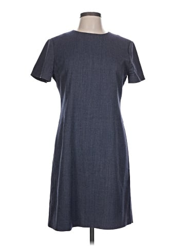 Theory Casual Dress (view 1)