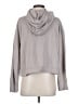 Philosophy Republic Clothing Gray Sweatshirt Size S - photo 2