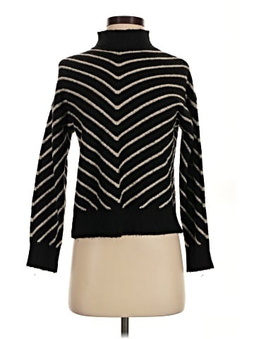 MNG Turtleneck Sweater (view 1)