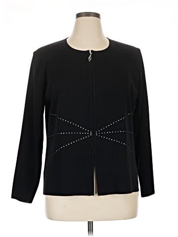 misook Blazer (view 1)