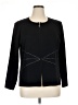 misook 100% Acrylic Black Blazer Size XL Petite - photo 1