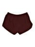Champion Graphic Burgundy Athletic Shorts Size XL - photo 2