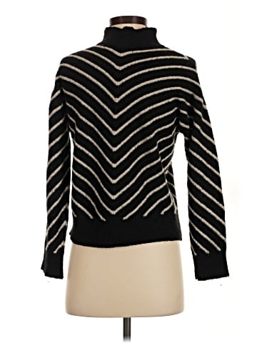 MNG Turtleneck Sweater (view 2)