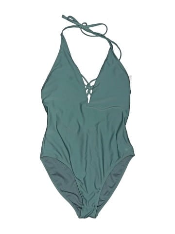 Xhilaration One Piece Swimsuit (view 1)