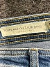 Pilcro and the Letterpress Blue Jeans Size 25 waist - photo 7