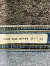 Pilcro and the Letterpress Blue Jeans Size 25 waist - photo 9