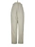 Zara Solid Ivory Casual Pants Size S - photo 1
