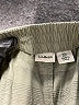 L.L.Bean Green Khaki Shorts Size XL - photo 3