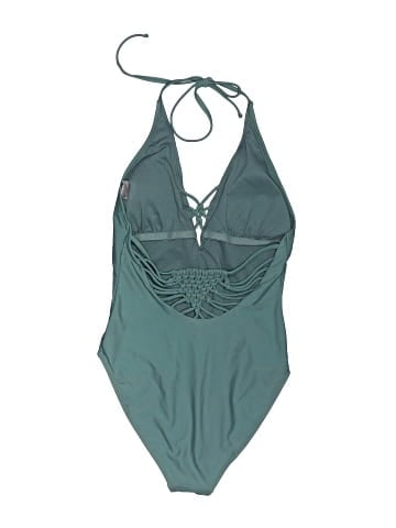 Xhilaration One Piece Swimsuit (view 2)