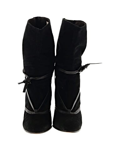 Assorted Brands Boots (view 2)