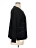 misook 100% Acrylic Black Blazer Size XL Petite - photo 4