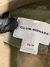 Club Monaco Camo Green Jacket Size XS - photo 6