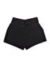 Athleta Solid Black Shorts Size XXS - photo 1
