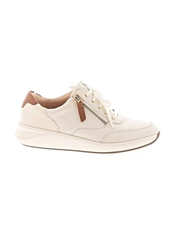 Clarks Sneakers (view 1)