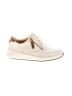 Clarks Ivory Sneakers Size 7 1/2 - photo 1
