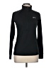 Under Armour Black Track Jacket Size M - photo 1