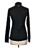 Under Armour Black Track Jacket Size M - photo 2