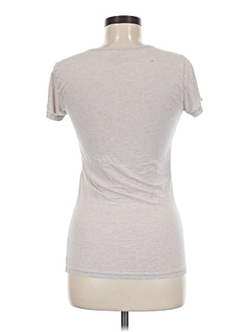 Victoria's Secret Short Sleeve T-Shirt (view 2)