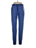 Wildfox Blue Track Pants Size Lg (3 or L) - photo 1