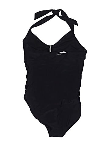 Calvin Klein One Piece Swimsuit (view 1)