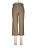 Rekucci Solid Tan Casual Pants Size 8 - photo 1