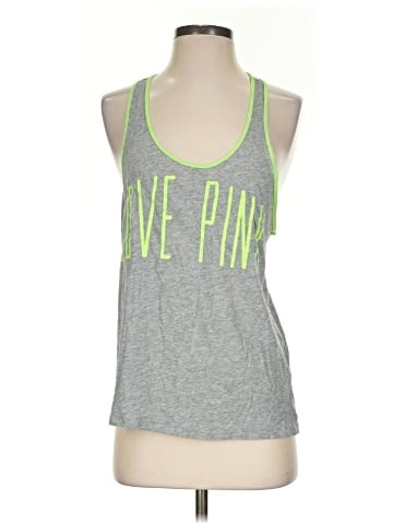 Victoria's Secret Pink Active Tank (view 1)