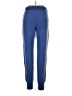 Wildfox Blue Track Pants Size Lg (3 or L) - photo 2