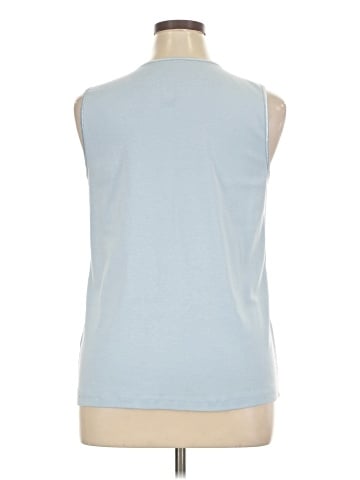 Cj Banks Sleeveless T-Shirt (view 2)