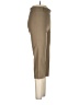 Rekucci Solid Tan Casual Pants Size 8 - photo 4