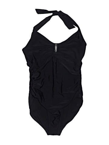 Calvin Klein One Piece Swimsuit (view 2)