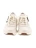 Clarks Ivory Sneakers Size 7 1/2 - photo 2
