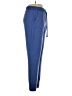 Wildfox Blue Track Pants Size Lg (3 or L) - photo 4
