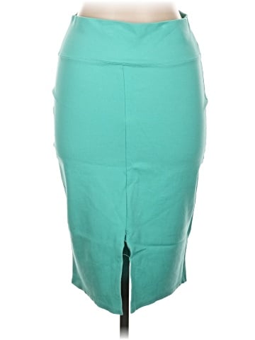 Hybrid & Company Formal Skirt (view 2)