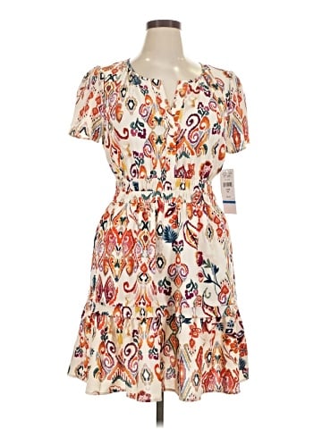 Be by Chetta Casual Dress (view 1)