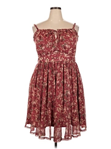 Torrid Cocktail Dress (view 1)