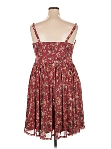 Torrid Cocktail Dress (view 2)