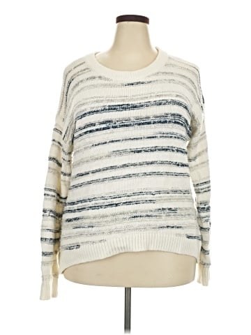 CALVIN KLEIN JEANS Pullover Sweater (view 1)