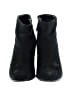 Cole Haan Black Ankle Boots Size 6 1/2 - photo 2