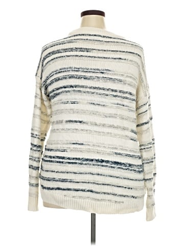 CALVIN KLEIN JEANS Pullover Sweater (view 2)
