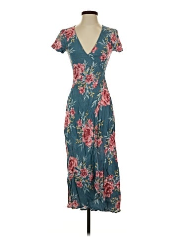 Billabong Casual Dress (view 1)