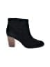 Cole Haan Black Ankle Boots Size 6 1/2 - photo 1