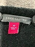 Vince Camuto Stars Black Pullover Sweater Size XS - photo 7