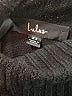 Lulus Black Turtleneck Sweater Size XS - photo 7