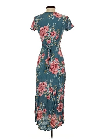 Billabong Casual Dress (view 2)