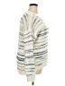 CALVIN KLEIN JEANS Stripes White Pullover Sweater Size XXL - photo 4