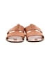 J.Crew Tan Sandals Size 9 - photo 2