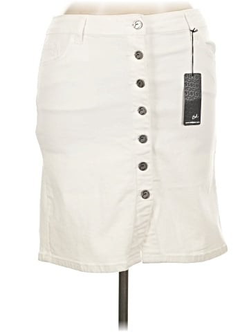 Earl Jean Casual Skirt (view 1)