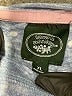 Laura Ashley Blue Short Sleeve T-Shirt Size XL - photo 7